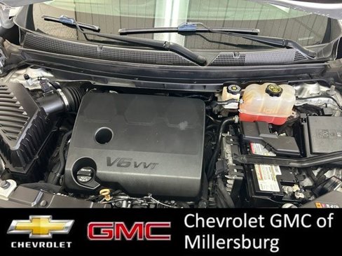 Used 2019 Chevrolet Traverse LT image 10