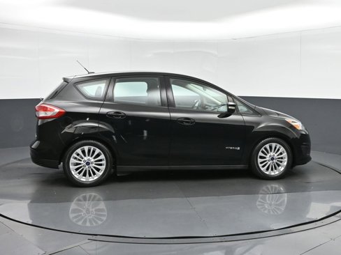 Used 2017 Ford C-MAX SE image 8