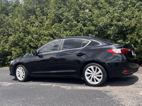 Used 2017 Acura ILX image 5