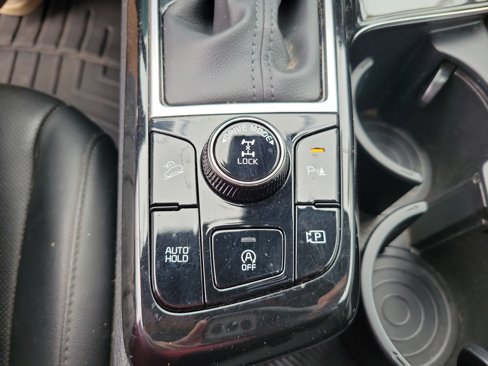 Used 2023 Kia Sportage X-Pro image 31