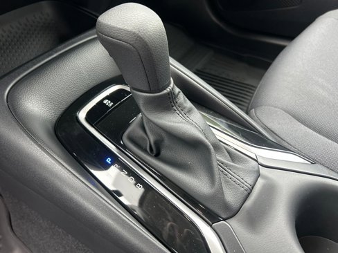 New 2026 Toyota Corolla LE image 24