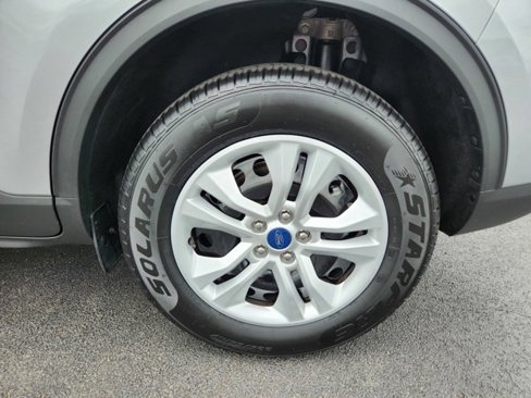 Used 2022 Ford Escape S image 38
