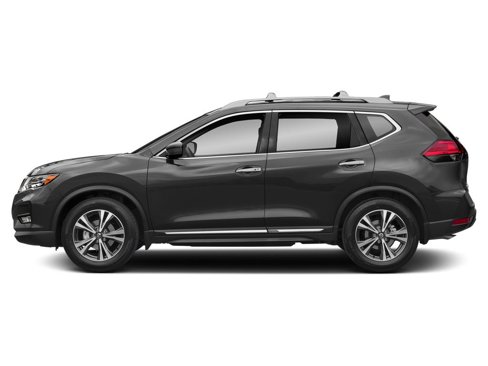 Used 2019 Nissan Rogue SL image 23