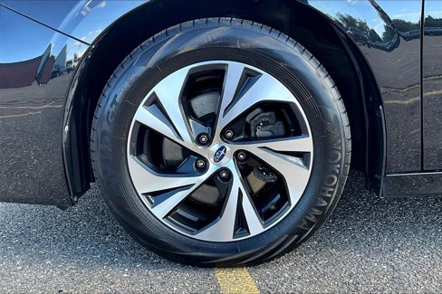 Used 2020 Subaru Legacy Premium image 9