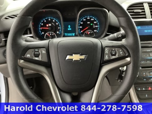Used 2013 Chevrolet Malibu LS w/ Protection Package image 16