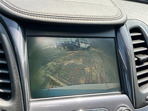 Used 2020 Chevrolet Impala LT w/ LT Convenience Package image 31