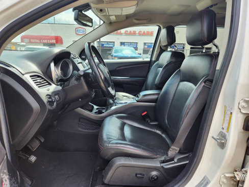 Used 2016 Dodge Journey R/T w/ Driver Convenience Group image 13