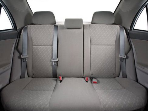 Used 2010 Toyota Corolla S image 14
