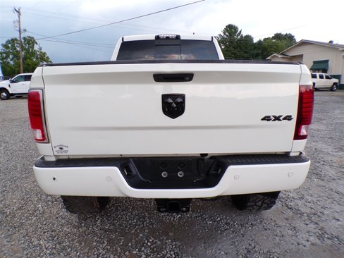 Used 2018 RAM 2500 Laramie w/ Sport Appearance Group image 11