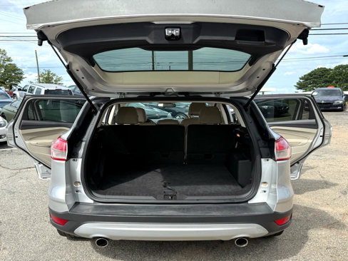 Used 2013 Ford Escape SEL image 30