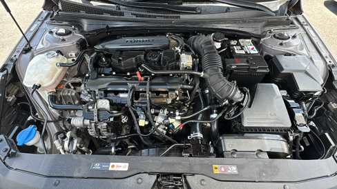 Used 2022 Hyundai Elantra N Line image 39