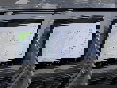 New 2025 Ford Bronco Sport Big Bend image 37