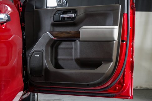 Used 2020 GMC Sierra 1500 SLT image 36