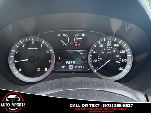 Used 2013 Nissan Sentra SL w/ Premium Pkg image 27