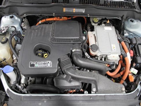 Used 2014 Ford Fusion Energi SE image 23