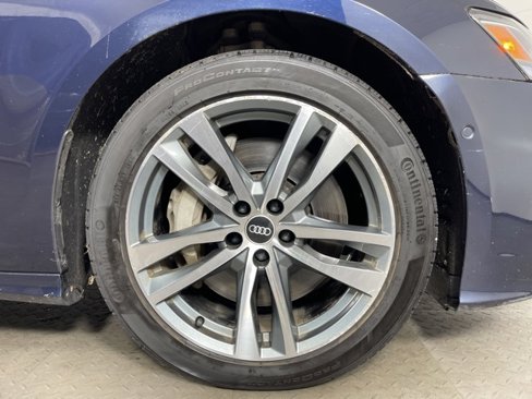 Used 2021 Audi A6 3.0T Premium w/ Convenience Package image 9