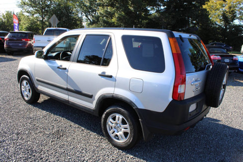 Used 2004 Honda CR-V EX image 9
