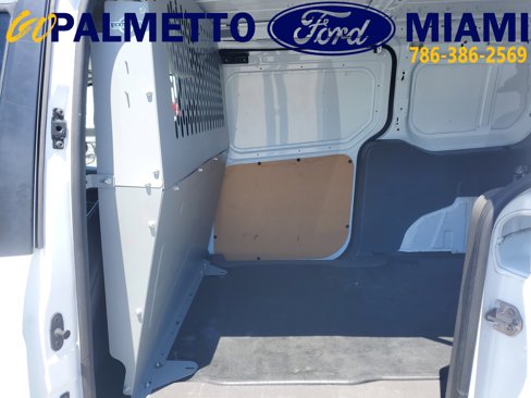 Used 2019 Ford Transit Connect XL image 12