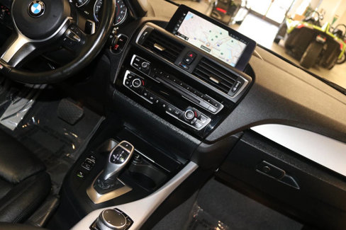 Used 2017 BMW 230i Coupe w/ Premium Package image 21