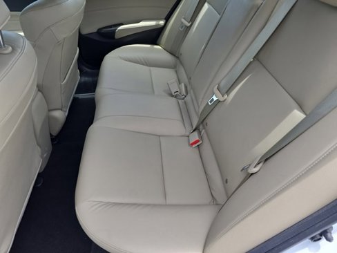 Used 2018 Acura ILX image 11
