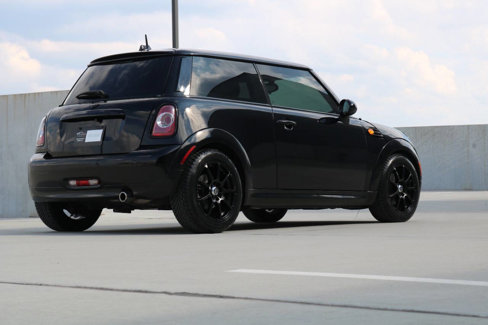Used 2012 MINI Cooper Hardtop image 29