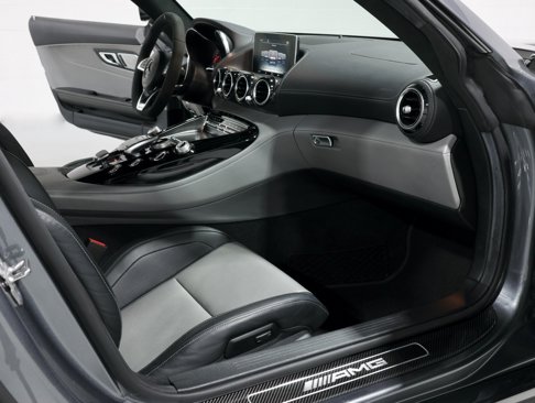 Used 2019 Mercedes-Benz AMG GT C image 41