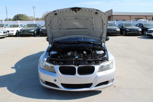 Used 2009 BMW 328i xDrive Sedan image 31