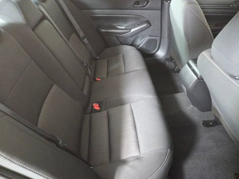 Certified 2024 Nissan Altima 2.5 S image 23
