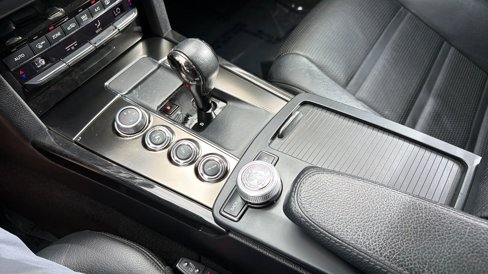 Used 2010 Mercedes-Benz E 63 AMG Sedan image 44