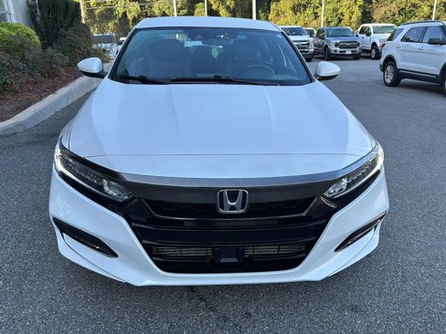 Used 2019 Honda Accord Sport image 7