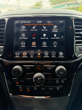 Used 2021 Jeep Grand Cherokee Altitude image 18