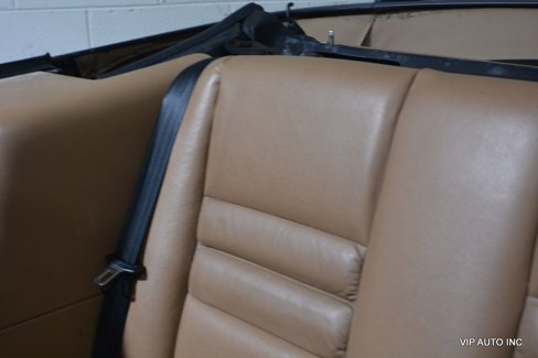Used 1998 Ford Mustang GT image 33