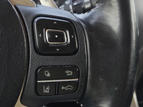 Used 2019 Lexus NX 300 FWD image 23