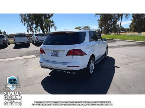 Used 2018 Mercedes-Benz GLE 350 4MATIC image 10
