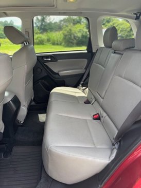 Used 2015 Subaru Forester 2.5i Limited w/ Popular Package #2 image 18