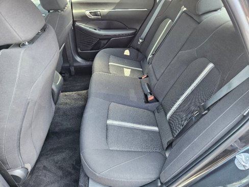 Used 2024 Hyundai Sonata SEL image 20