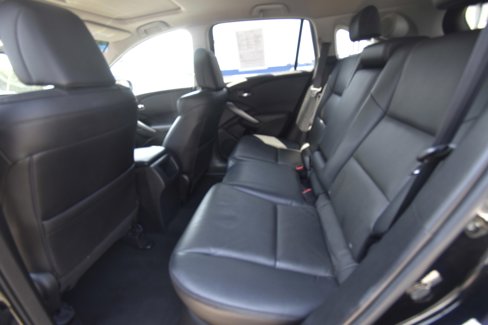 Used 2014 Acura RDX FWD w/ Technology Package image 9