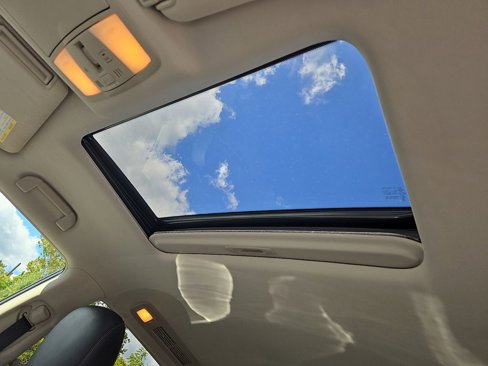 Used 2018 INFINITI QX80 4WD image 19