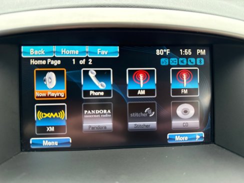Used 2012 Buick Verano Leather image 21