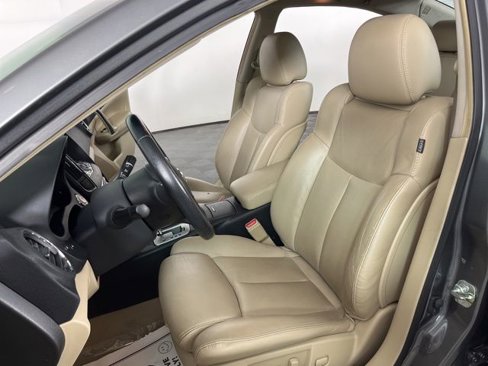 Used 2014 Nissan Maxima 3.5 SV w/ SV Value Package image 18