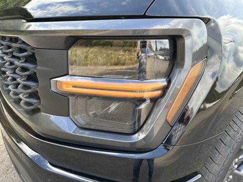 New 2025 Ford F150 STX image 12