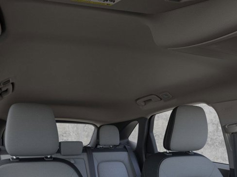 New 2025 Ford Escape Active w/ Tech Pack #1 image 22