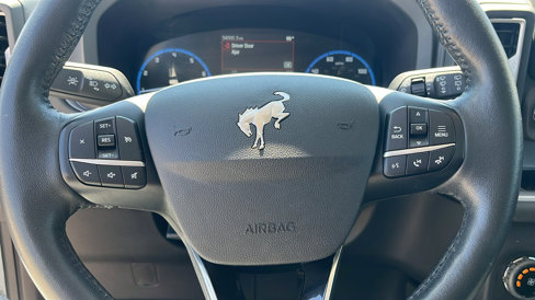 Used 2023 Ford Bronco Sport Big Bend w/ Convenience Package image 15