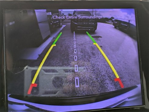 Used 2020 Jeep Grand Cherokee High Altitude image 23