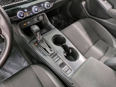 Certified 2023 Honda Civic Sport image 13