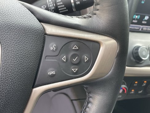 Used 2017 GMC Acadia Denali w/ Technology Package image 37
