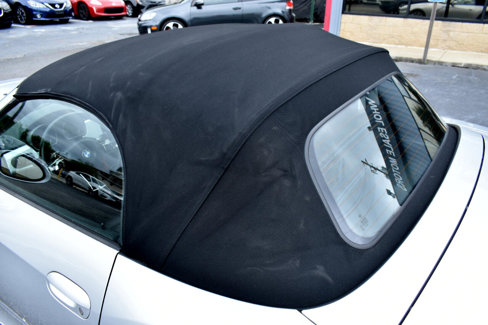 Used 2006 BMW Z4 3.0i image 34
