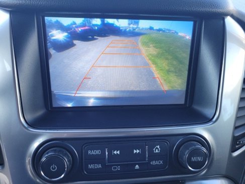 Used 2016 Chevrolet Suburban LT image 33