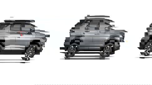 New 2026 Chevrolet Equinox LT w/ Convenience Package II image 3