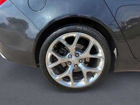 Used 2012 Buick Regal GS image 14